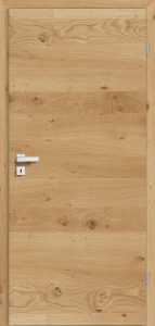 Legno Pesaro Ast-Eiche Natur quer - stark astig - Eckig - Co